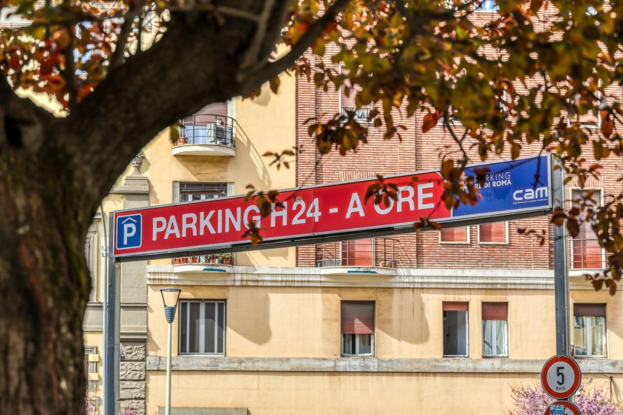 Re Di Roma Apartment — Photos 1