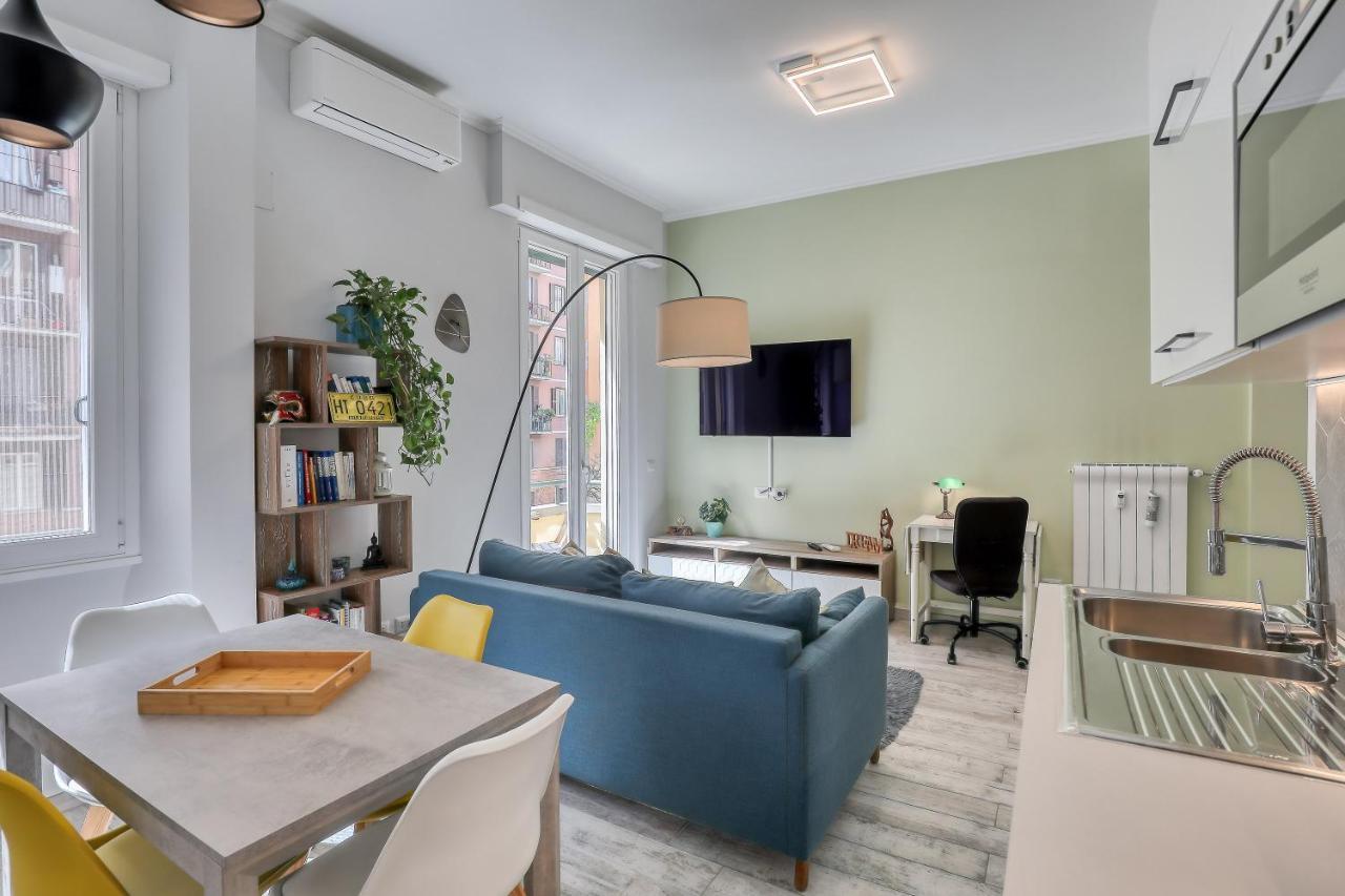 Re Di Roma Apartment — Photos 3